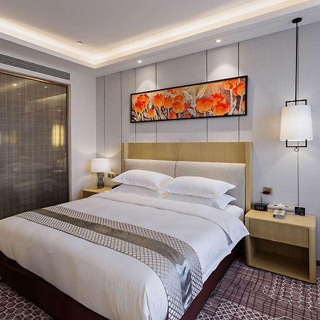 Golden Tulip Guiyang Hotell Guiyang  Eksteriør bilde