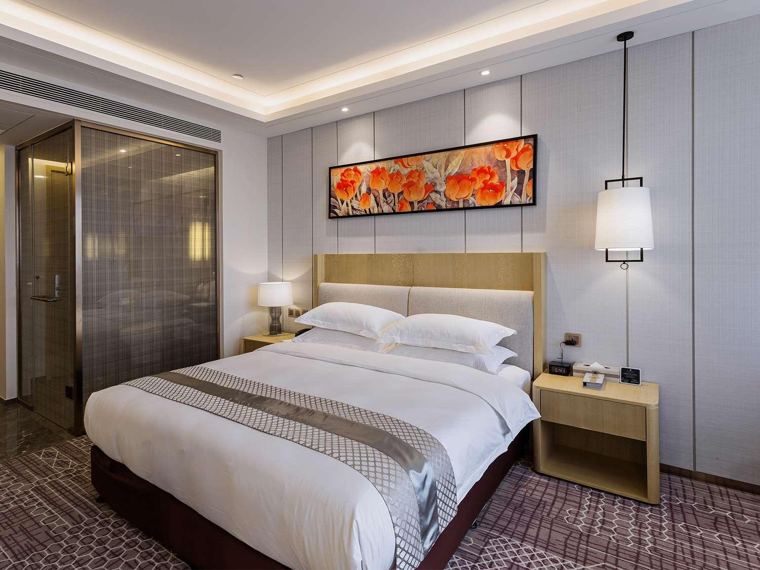 Golden Tulip Guiyang Hotell Guiyang  Eksteriør bilde