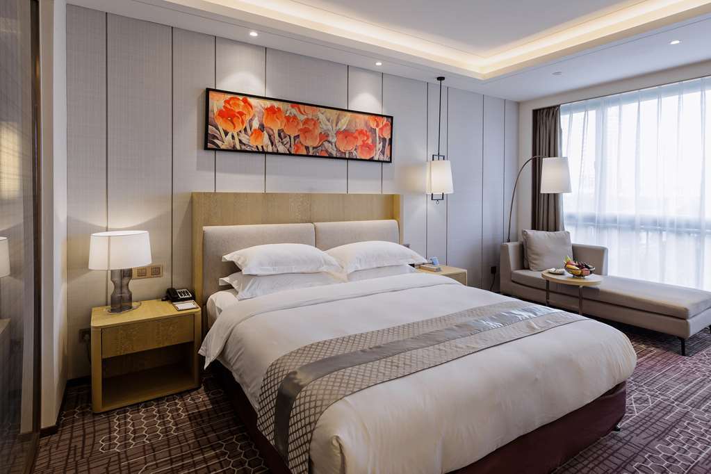 Golden Tulip Guiyang Hotell Guiyang  Rom bilde