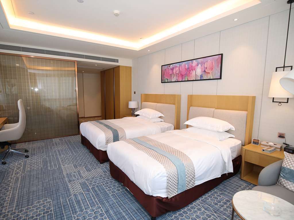 Golden Tulip Guiyang Hotell Guiyang  Rom bilde